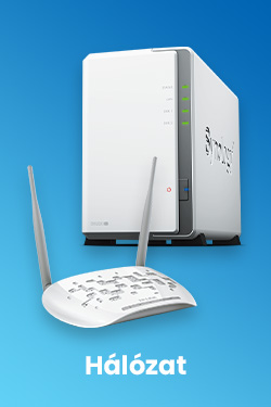 hálózat