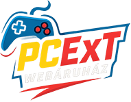 PCEXT webáruház