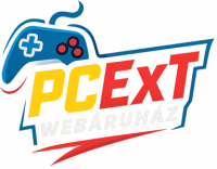 PCEXT logo