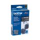 BROTHER Tintapatron LC980BK, 300 oldal, Fekete