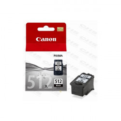 CANON Patron PG-512 Bk MP240/MP260/MP480 fekete