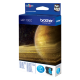 Brother Tintapatron LC1100C, Normál - 325 oldal, Cián