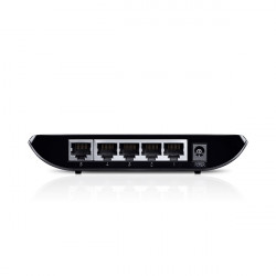 TP-LINK Switch 5x1000Mbps, TL-SG1005D