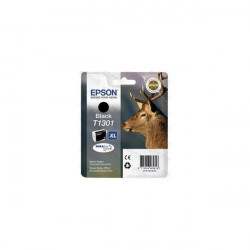 EPSON Tintapatron Black T1301 DURABrite Ultra Ink