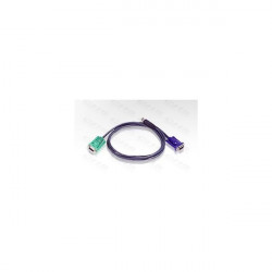 ATEN KVM Console kábel ACS17XX-hez USB 2m