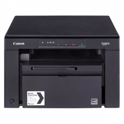 CANON Lézer MFP 3in1 i-SENSYS MF3010, A4, FF 18l/p, 600x400dpi, USB, 64MB