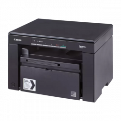 CANON Lézer MFP 3in1 i-SENSYS MF3010, A4, FF 18l/p, 600x400dpi, USB, 64MB