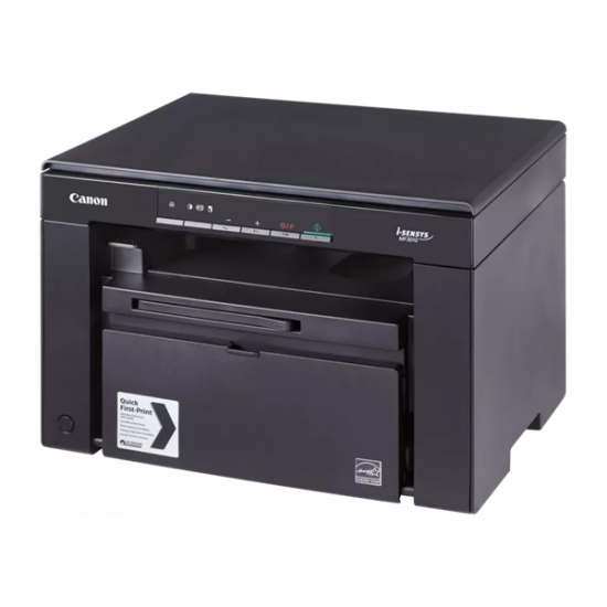 CANON Lézer MFP 3in1 i-SENSYS MF3010, A4, FF 18l/p, 600x400dpi, USB, 64MB