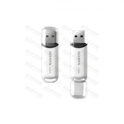 ADATA Pendrive 32GB, C906, Fehér