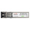 GIGALIGHT Modul SFP, 1.25G, 850nm, 550M reach, 0~70 temp.range, with Digital Diagnostics Monitoring