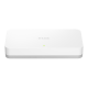 D-LINK Switch 8x1000Mbps Műanyagházas Asztali, GO-SW-8G/E