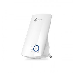 TP-LINK Wireless Range Extender N-es 300Mbps, WA850RE