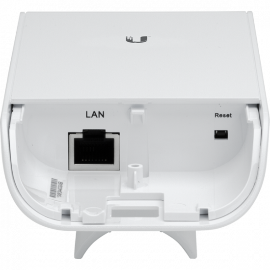 UBiQUiTi Wireless Access Point Point-to-MultiPoint, 5GHz 1x100Mbps, kültéri - LOCOM5