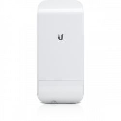 UBiQUiTi Wireless Access Point Point-to-MultiPoint, 5GHz 1x100Mbps, kültéri - LOCOM5