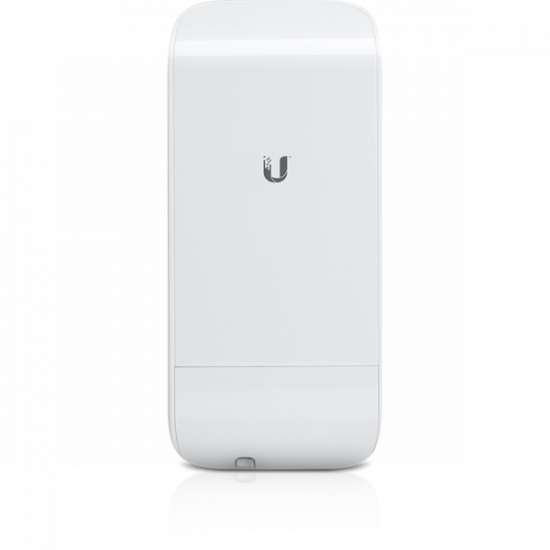 UBiQUiTi Wireless Access Point Point-to-MultiPoint, 5GHz 1x100Mbps, kültéri - LOCOM5
