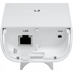 UBiQUiTi Wireless Access Point Point-to-MultiPoint, 2,4GHz 1x100Mbps, kültéri - LOCOM2