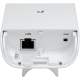 UBiQUiTi Wireless Access Point Point-to-MultiPoint, 2,4GHz 1x100Mbps, kültéri - LOCOM2
