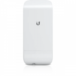 UBiQUiTi Wireless Access Point Point-to-MultiPoint, 2,4GHz 1x100Mbps, kültéri - LOCOM2
