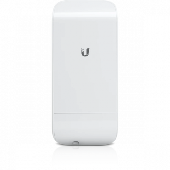 UBiQUiTi Wireless Access Point Point-to-MultiPoint, 2,4GHz 1x100Mbps, kültéri - LOCOM2