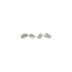 ROLINE UTP dugó CAT6 8P8C 10 db/csomag