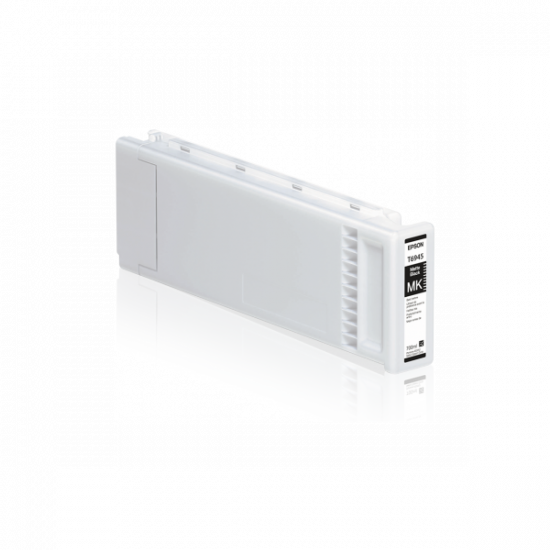 EPSON Tintapatron Singlepack UltraChrome XD Matte Black T694500 (700ml)