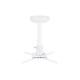 MULTIBRACKETS Mennyezeti konzol, M Universal Projector Ceiling Mount 500-800 with Finetune (20 kg)