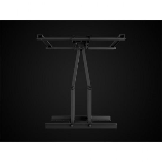 MULTIBRACKETS Fali konzol, M Universal Flexarm Pro 125kg Super Duty Plus (55-110", max.VESA: 600x400 mm)