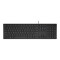 DELL Vezetékes Billentyűzet Multimedia Keyboard-KB216 - Hungarian (QWERTZ) - Black