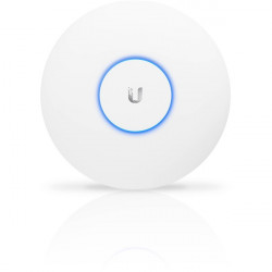 UBiQUiTi Wireless Access Point DualBand 2x1000Mbps, 1,75Gbps, PoE tápegységgel, kültéri - UAP-AC-PRO