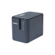 BROTHER Címkenyomtató PT-P900W, asztali, TZe szalag: 3,5-36mm, 60mm/s, WiFi/USB, iPrint&Label/Cable Label Tool app