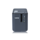 BROTHER Címkenyomtató PT-P900W, asztali, TZe szalag: 3,5-36mm, 60mm/s, WiFi/USB, iPrint&Label/Cable Label Tool app