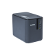 BROTHER Címkenyomtató PT-P900W, asztali, TZe szalag: 3,5-36mm, 60mm/s, WiFi/USB, iPrint&Label/Cable Label Tool app