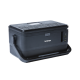BROTHER Címkenyomtató PT-D800W, asztali, thermál, WiFi/USB, 360dpi, 3,5-36mm TZe/HSe/FLe szalag, tükörnyomtatás