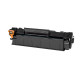 COLORWAY Standard Toner CW-H285MX, 3000 oldal, Fekete - HP CE285X (85X); Can. 725H