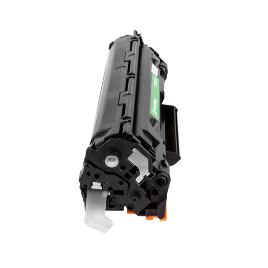 COLORWAY Standard Toner CW-H285MX, 3000 oldal, Fekete - HP CE285X (85X); Can. 725H