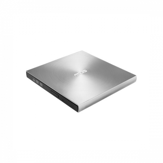ASUS ODD DVD ÍRÓ külső (ZenDrive) SDRW-08U7M-U ezüst USB Ultra Slim