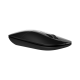 HP vezeték nélküli egér Z3700 - fekete