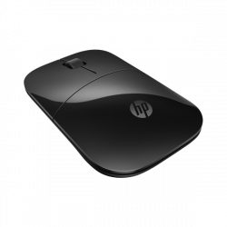 HP vezeték nélküli egér Z3700 - fekete