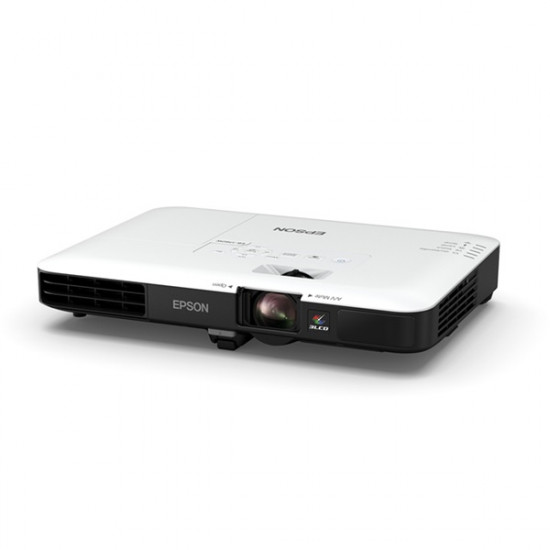 EPSON Projektor - EB-1780W (3LCD, 1280x800 (WXGA), 16:10, 3000 AL, 10 000:1, HDMI/VGA/USB/WIFI/MHL)