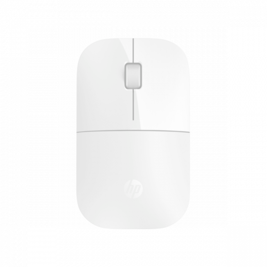 HP vezeték nélküli egér Z3700 - fehér