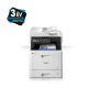 BROTHER Lézer MFP NY/M/S DCP-L8410CDW, A4, színes, 31 lap/perc, WiFi/LAN/USB, ADF, duplex, 2400x600dpi, 512MB