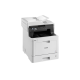 BROTHER Lézer MFP NY/M/S DCP-L8410CDW, A4, színes, 31 lap/perc, WiFi/LAN/USB, ADF, duplex, 2400x600dpi, 512MB