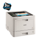 BROTHER Lézernyomtató HL-L8260CDW, A4, színes, 31 lap/perc, WiFi/LAN/USB, duplex, 2400x600dpi, 256MB