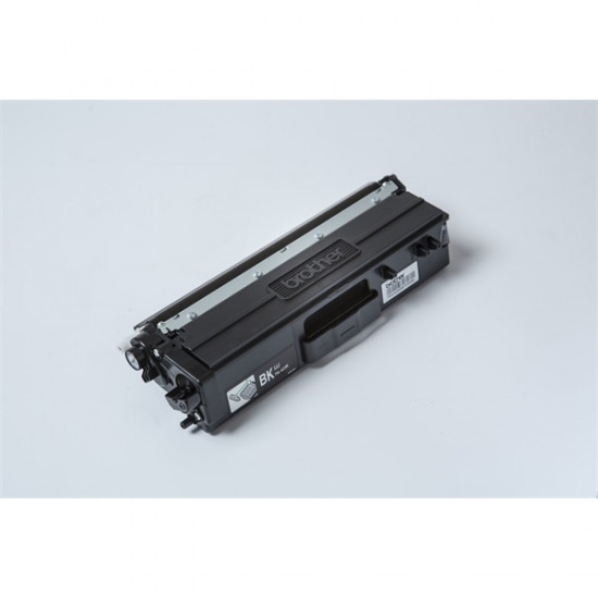 BROTHER Toner TN-423BK, Nagy töltetű - 6500 oldal, Fekete