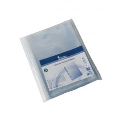 VICTORIA Genotherm, lefűzhető, A4, 80 mikron, víztiszta,