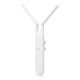 UBiQUiTi Wireless Access Point DualBand 1x1000Mbps, 1,167Gbps, 2x2 MIMO, kültéri - UAP-AC-M
