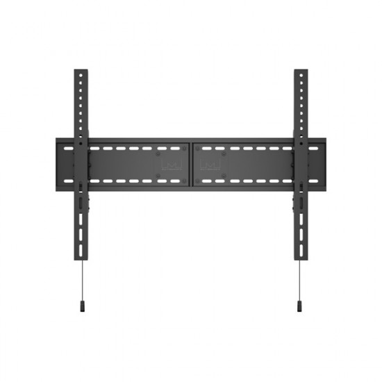 MULTIBRACKETS Fali konzol, M Universal Tilt Wallmount SD MAX 800x600 (63-110", 125kg)