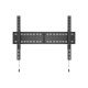 MULTIBRACKETS Fali konzol, M Universal Tilt Wallmount SD MAX 800x600 (63-110", 125kg)