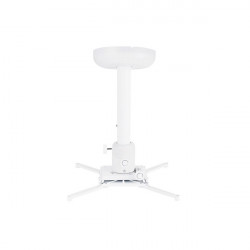 MULTIBRACKETS Mennyezeti konzol, M Universal Projector Ceiling Mount 300-480 with Finetune