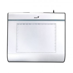 GENIUS Digitalizáló Tábla MousePen i608X